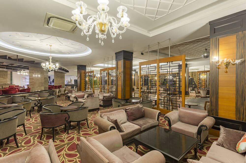 Sala de estar