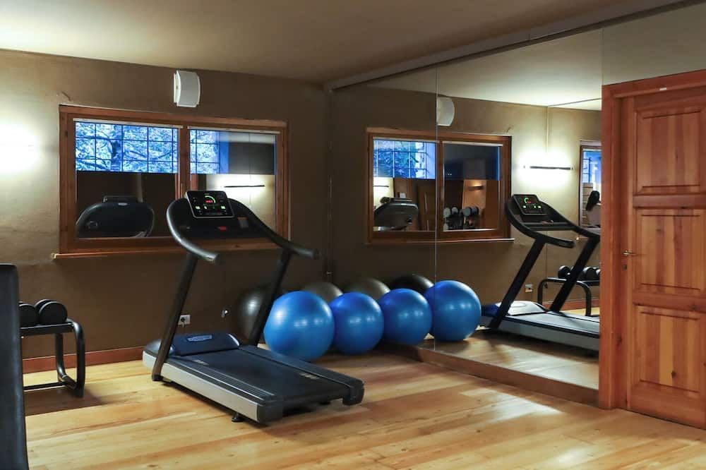 Gimnasio