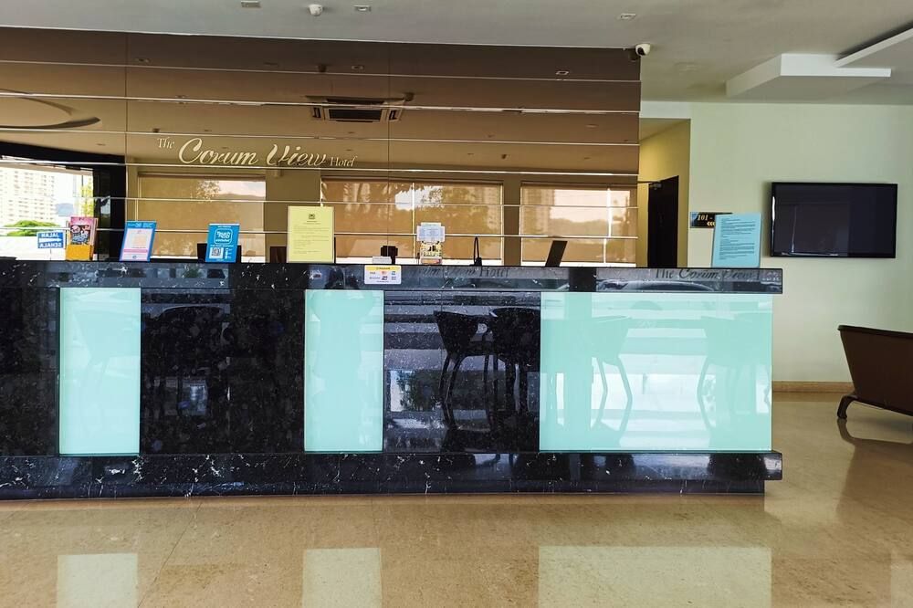 Recepción