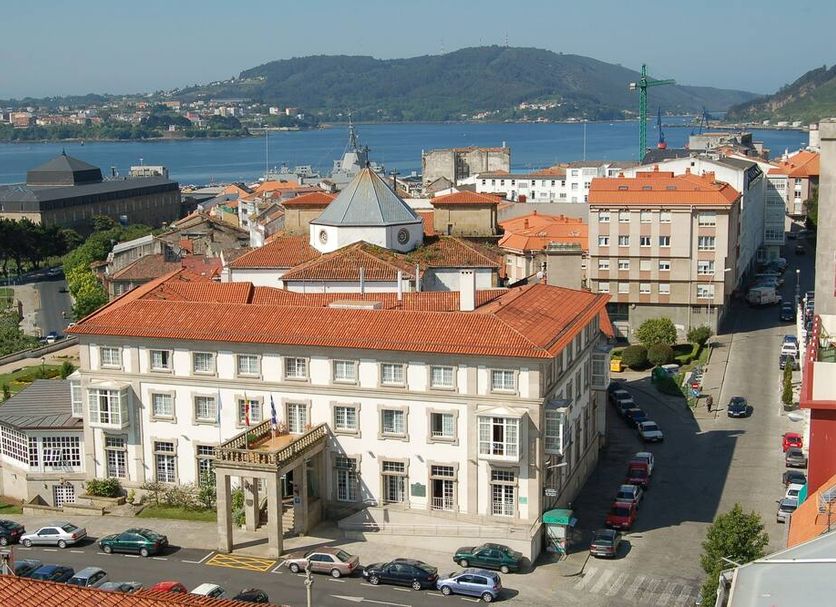 Edificio Foto