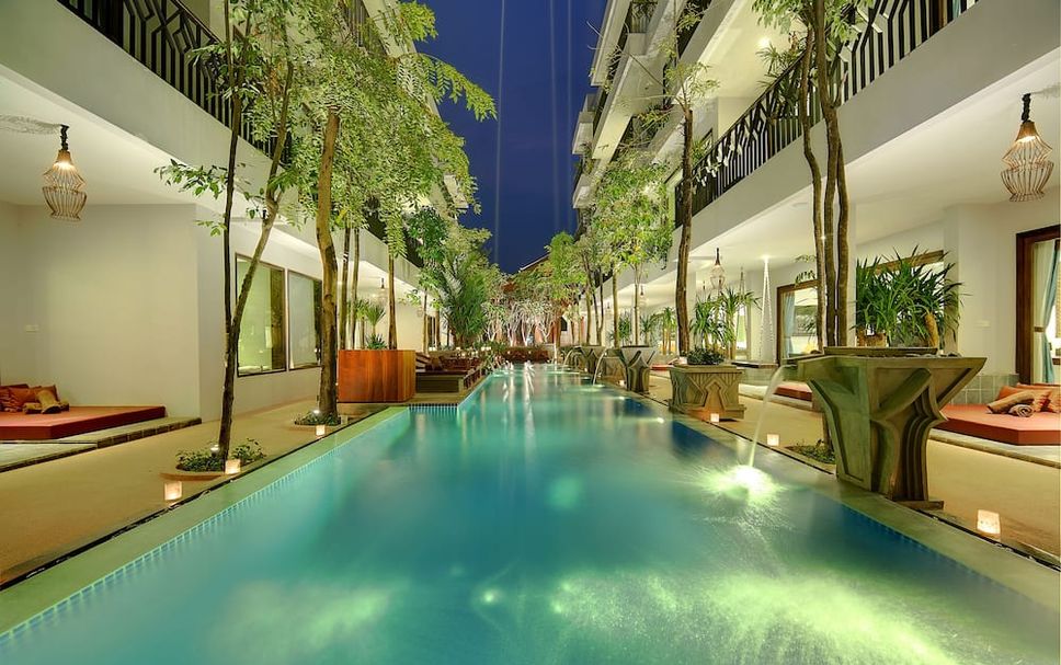 Piscina Foto