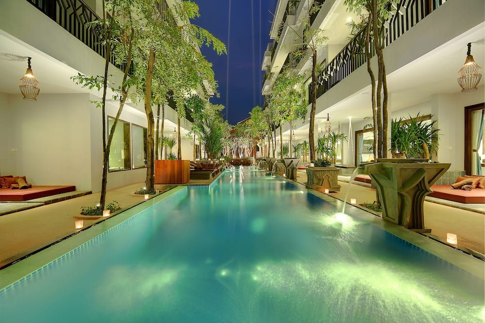 Piscina Foto