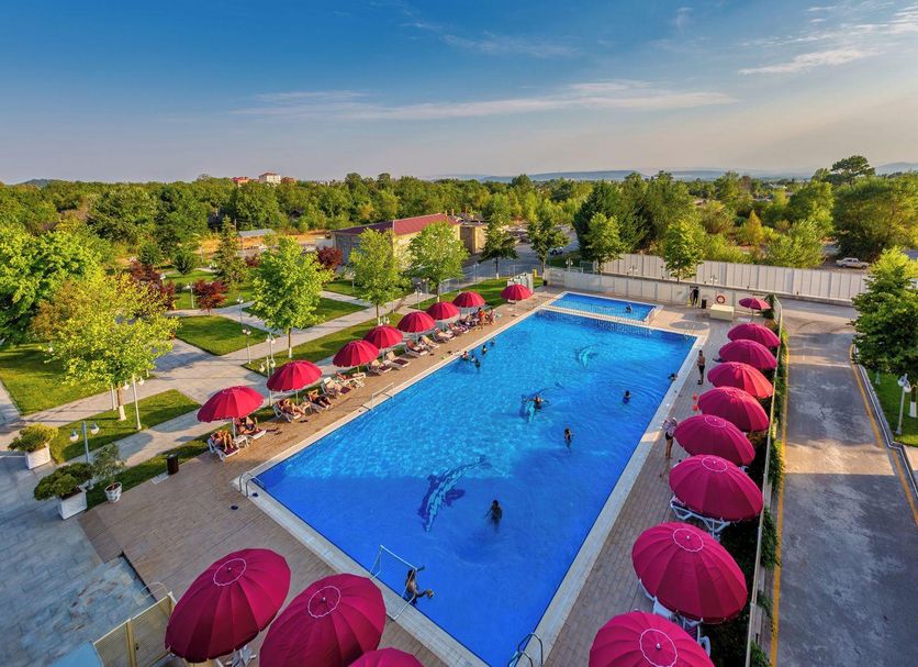Piscina Foto