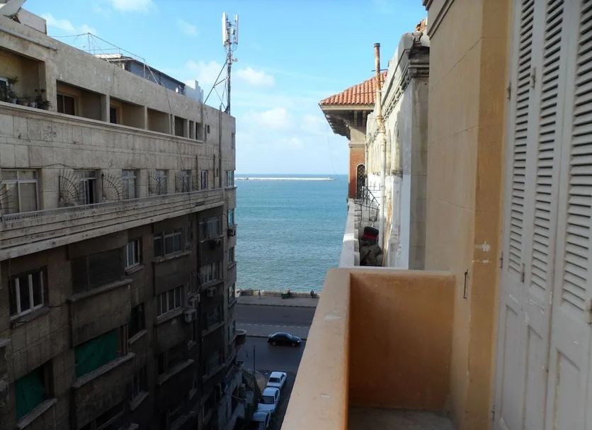 Balcón Foto