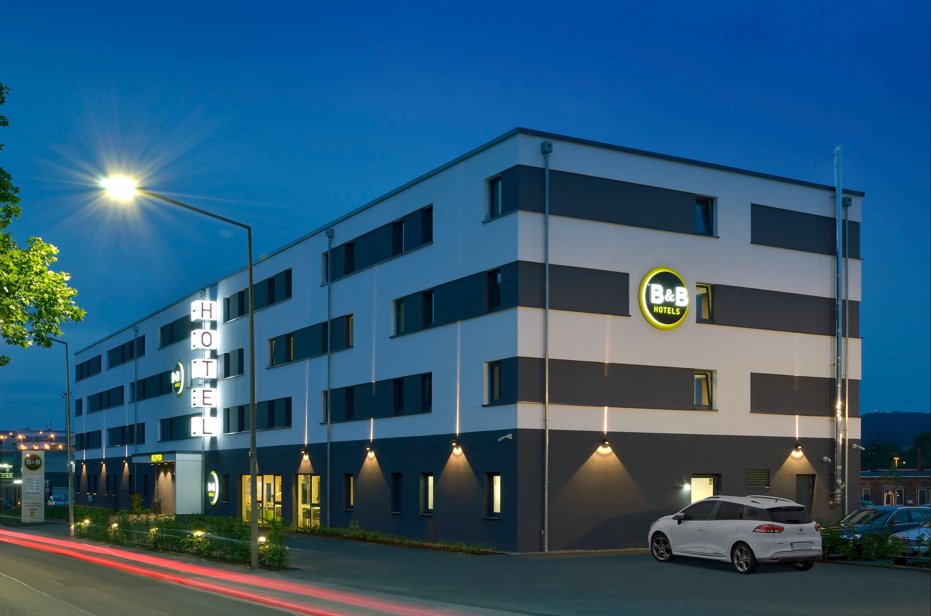 Edificio