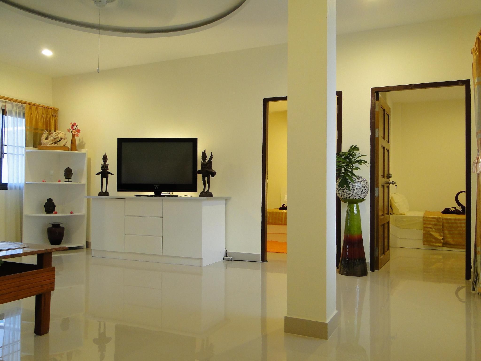 Servicio de la habitación