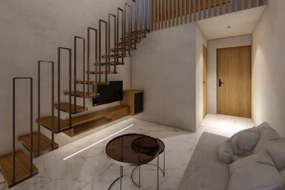 Escaleras