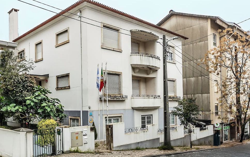 Edificio Foto