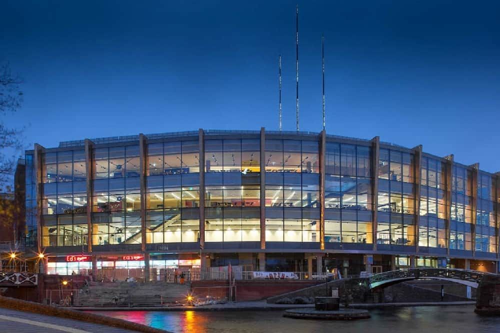 Edificio Foto