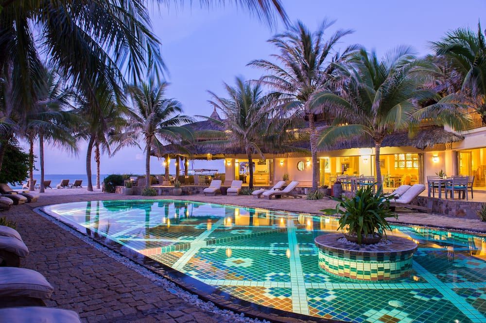 Piscina Foto