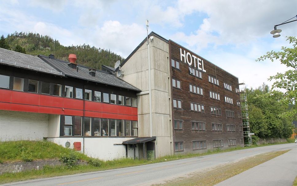 Edificio Foto