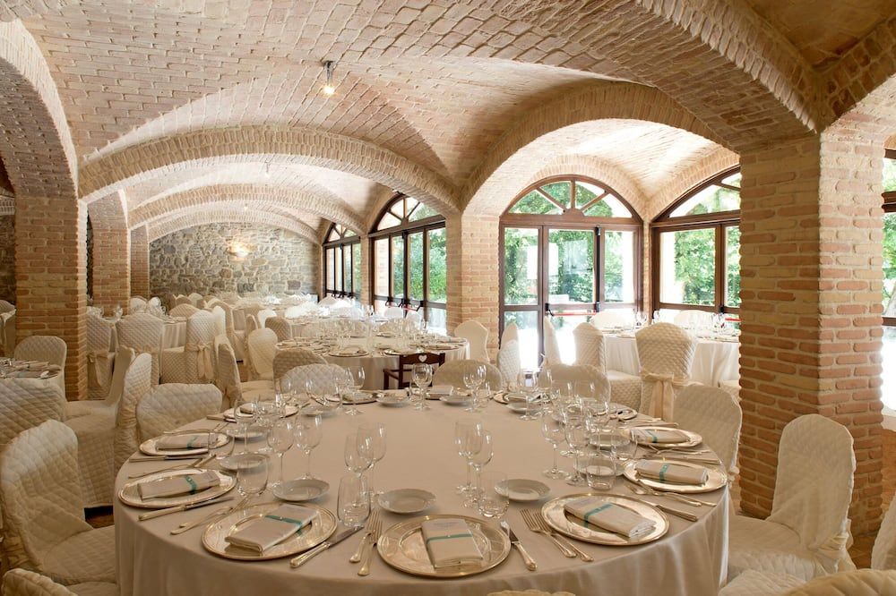 Sala de banquetes