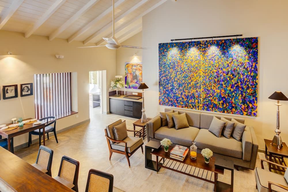 Sala de estar