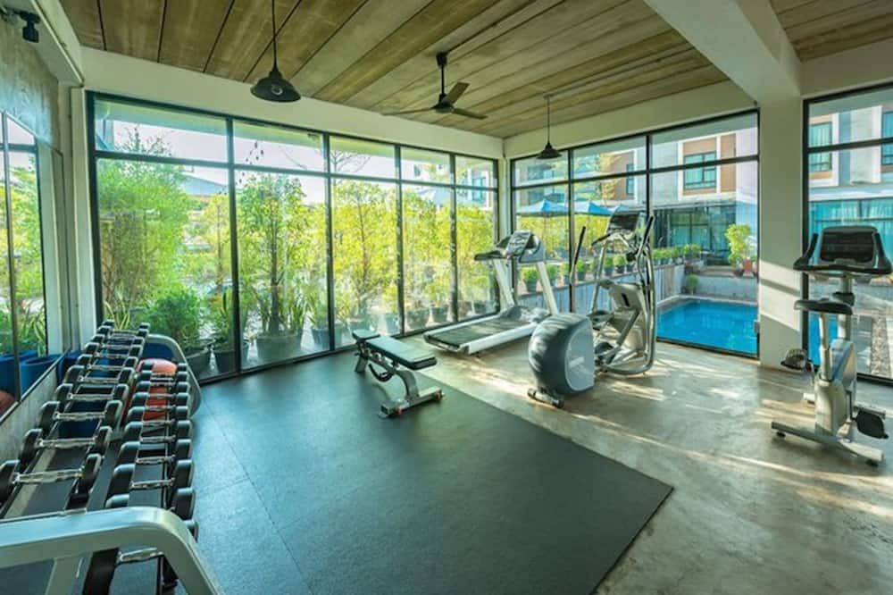 Gimnasio