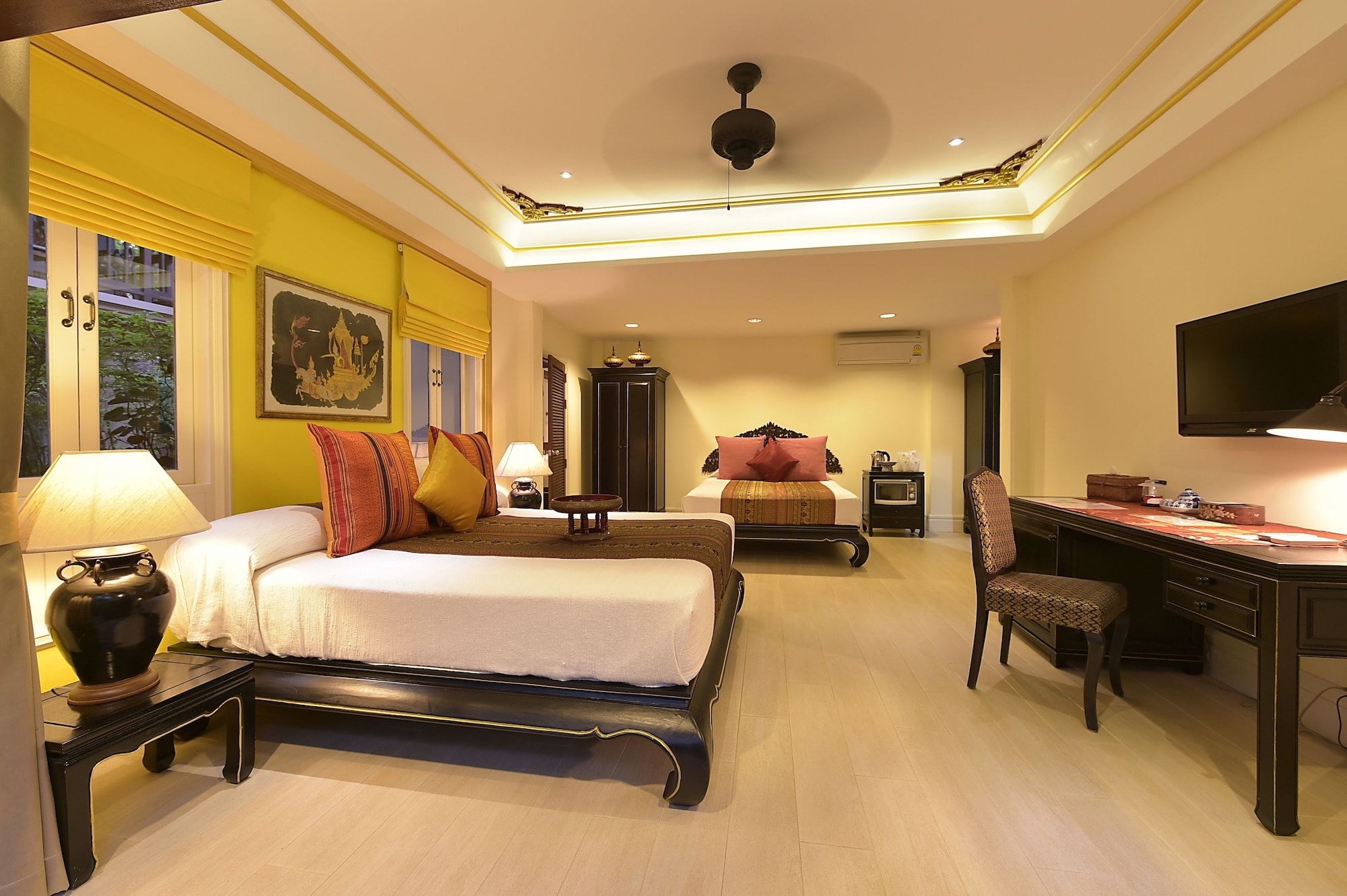 Habitación