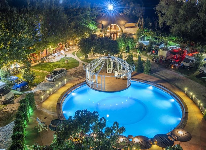 Piscina Foto