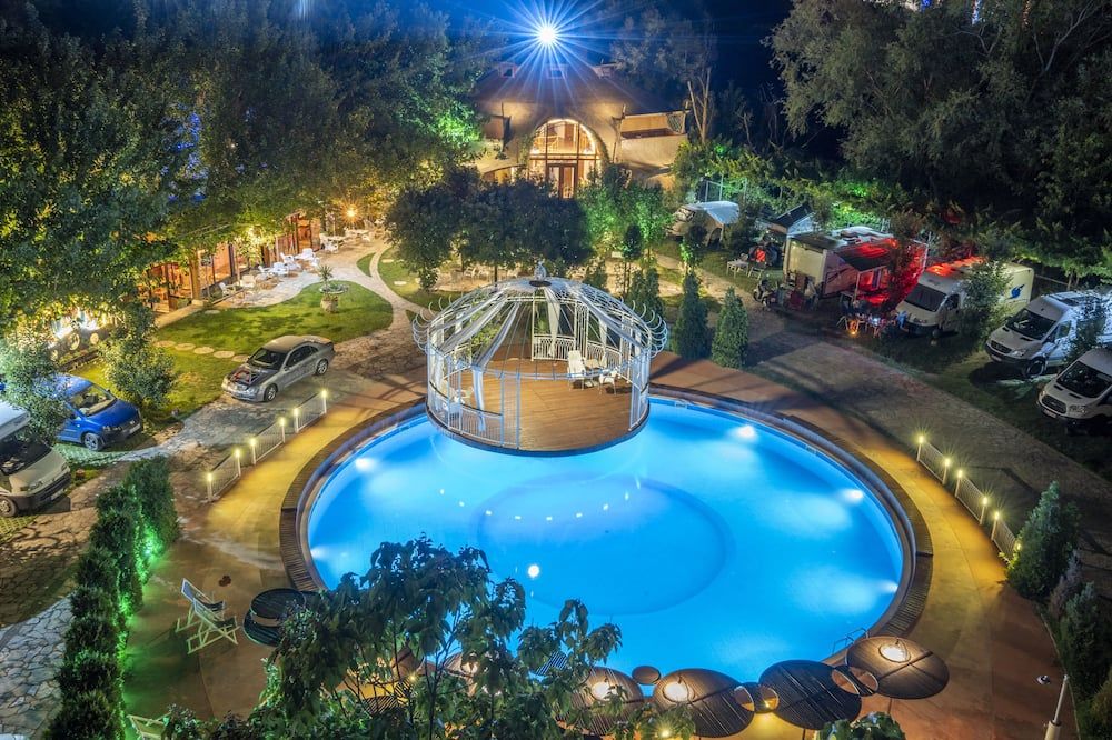 Piscina Foto