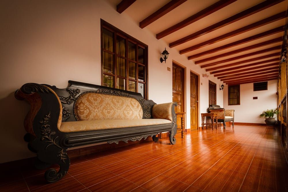 Sala de estar