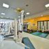 Gimnasio