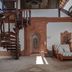 Escaleras