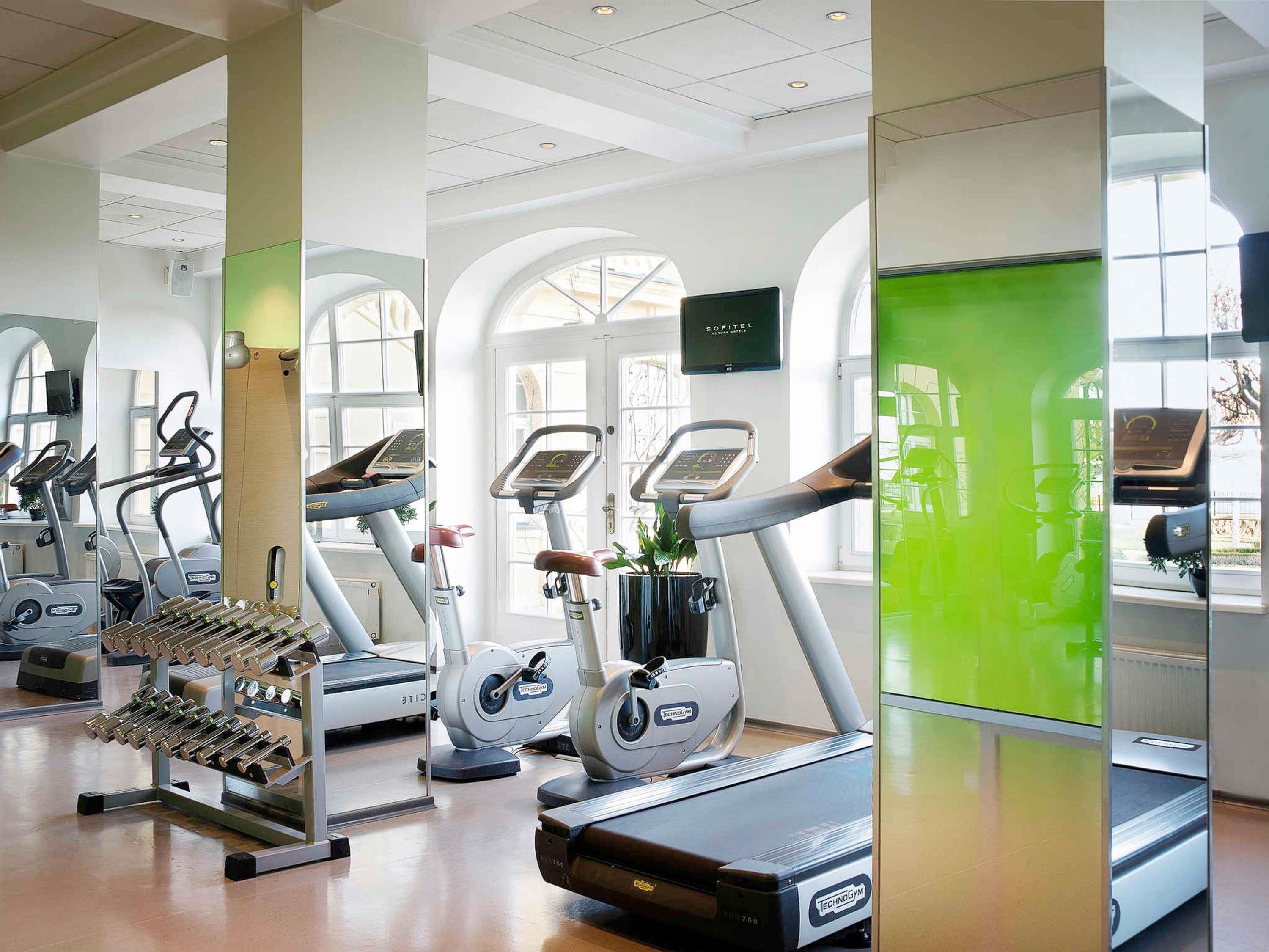 Gimnasio