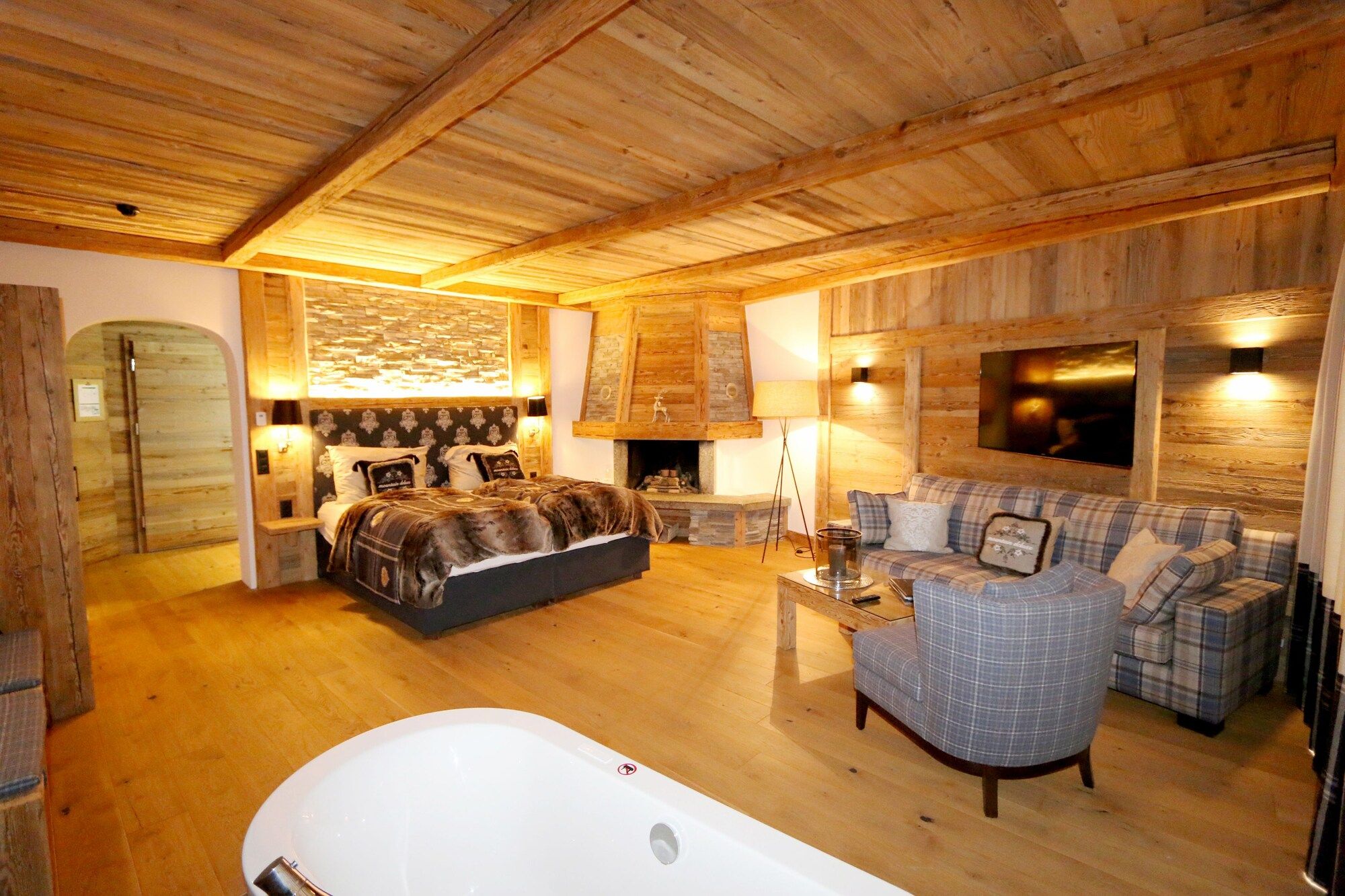 Sala de estar