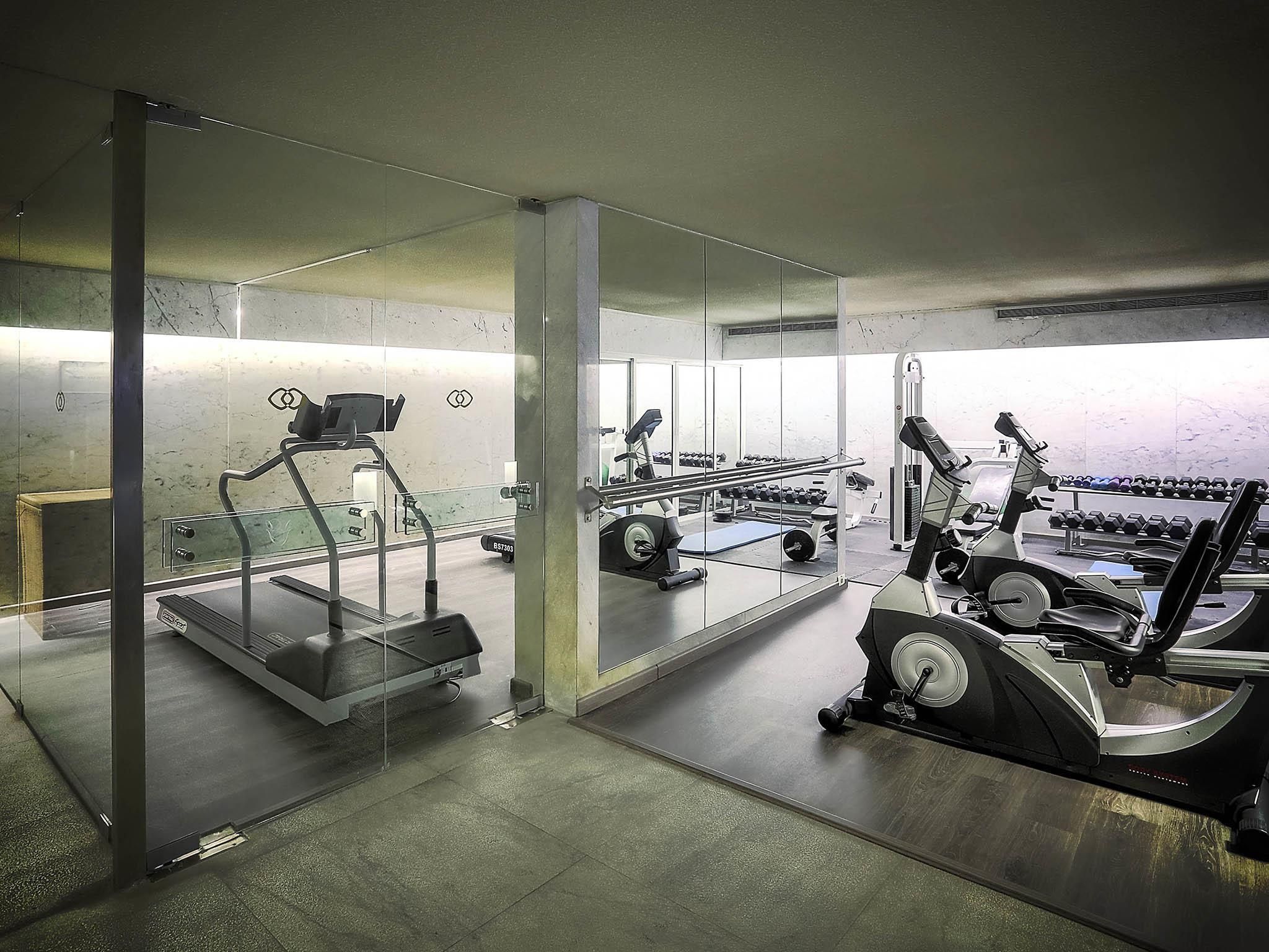 Gimnasio
