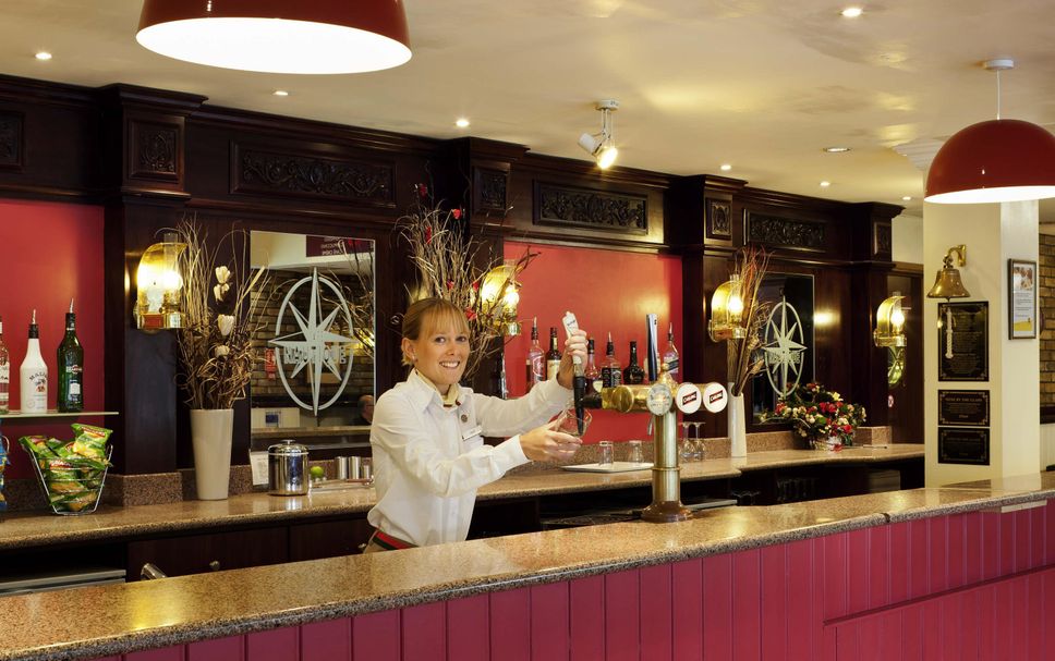 Bar Foto