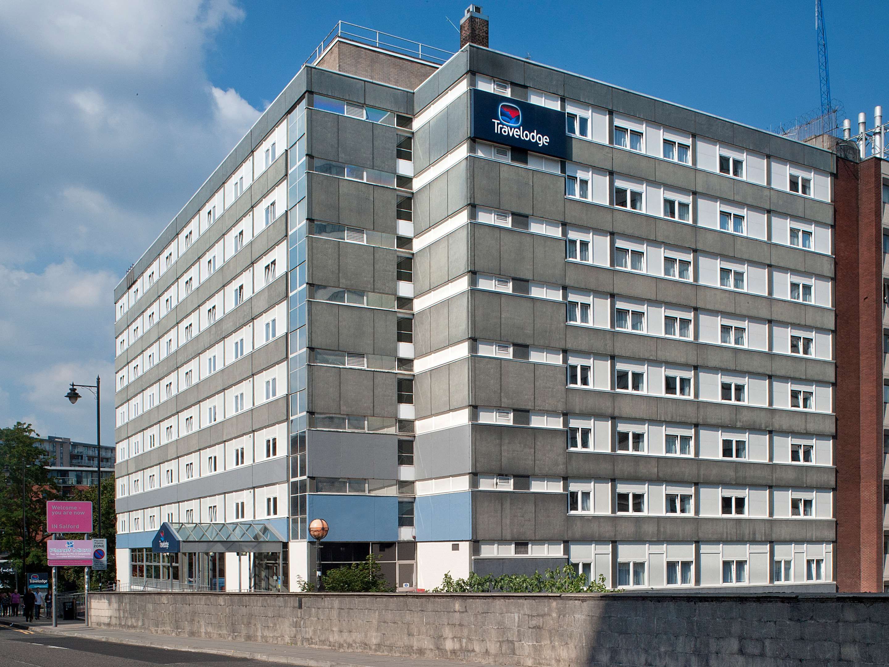 Edificio