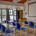 Sala de conferencias