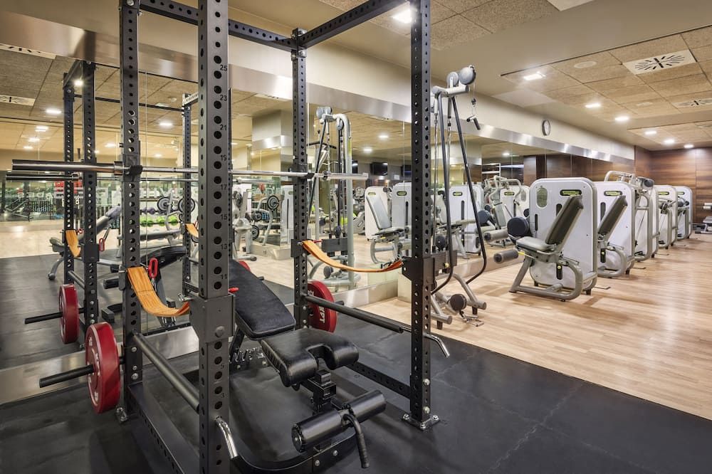 Gimnasio