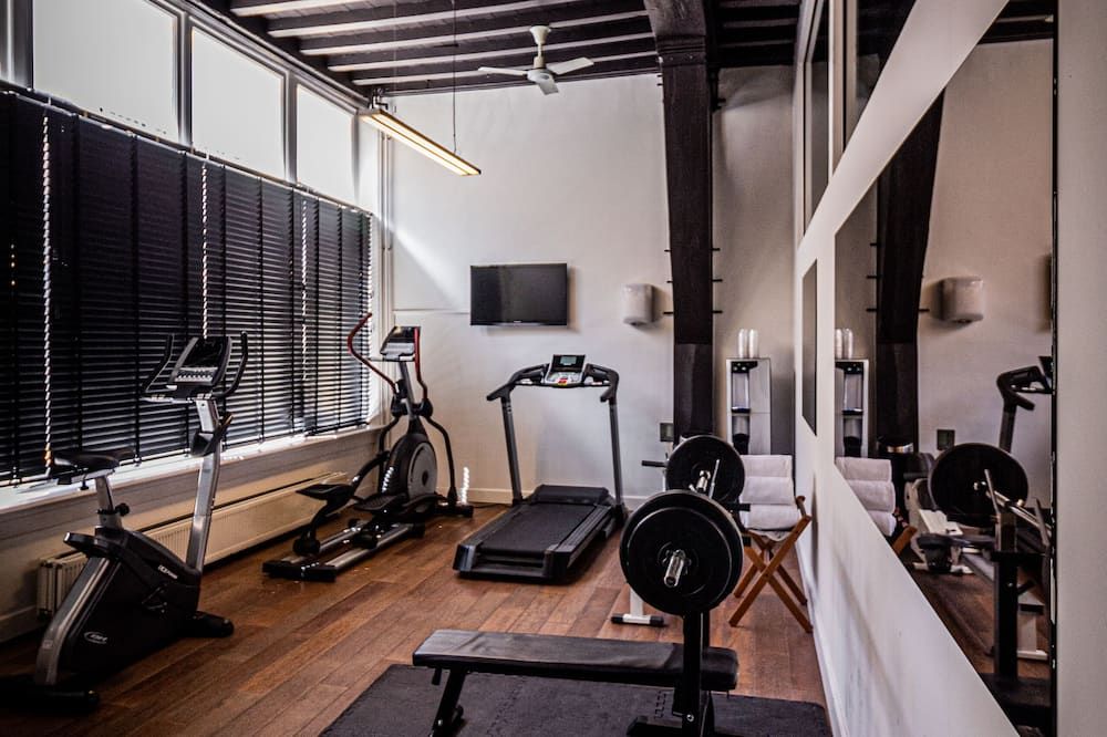 Gimnasio