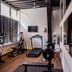 Gimnasio