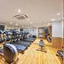 Gimnasio