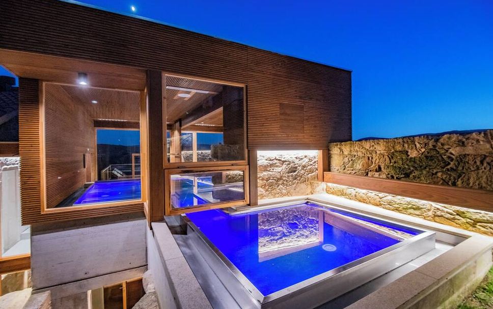 Piscina Foto