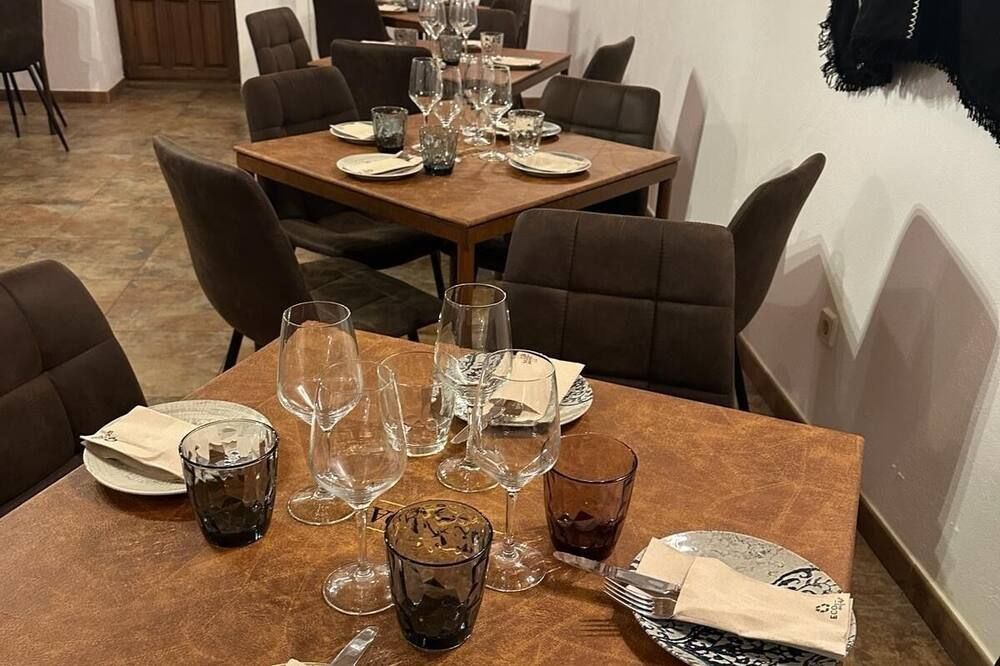Comedor