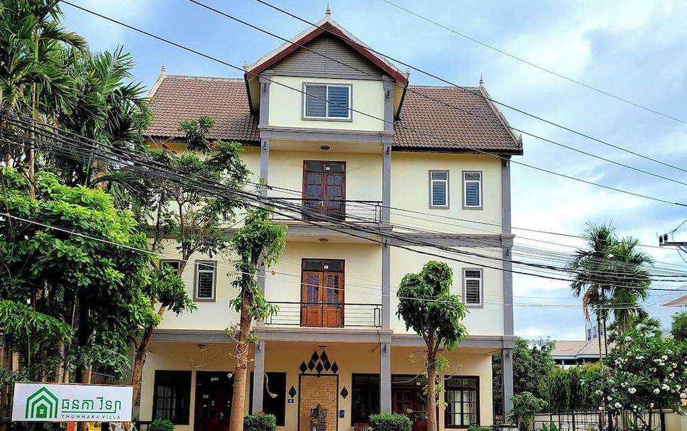 Edificio Foto