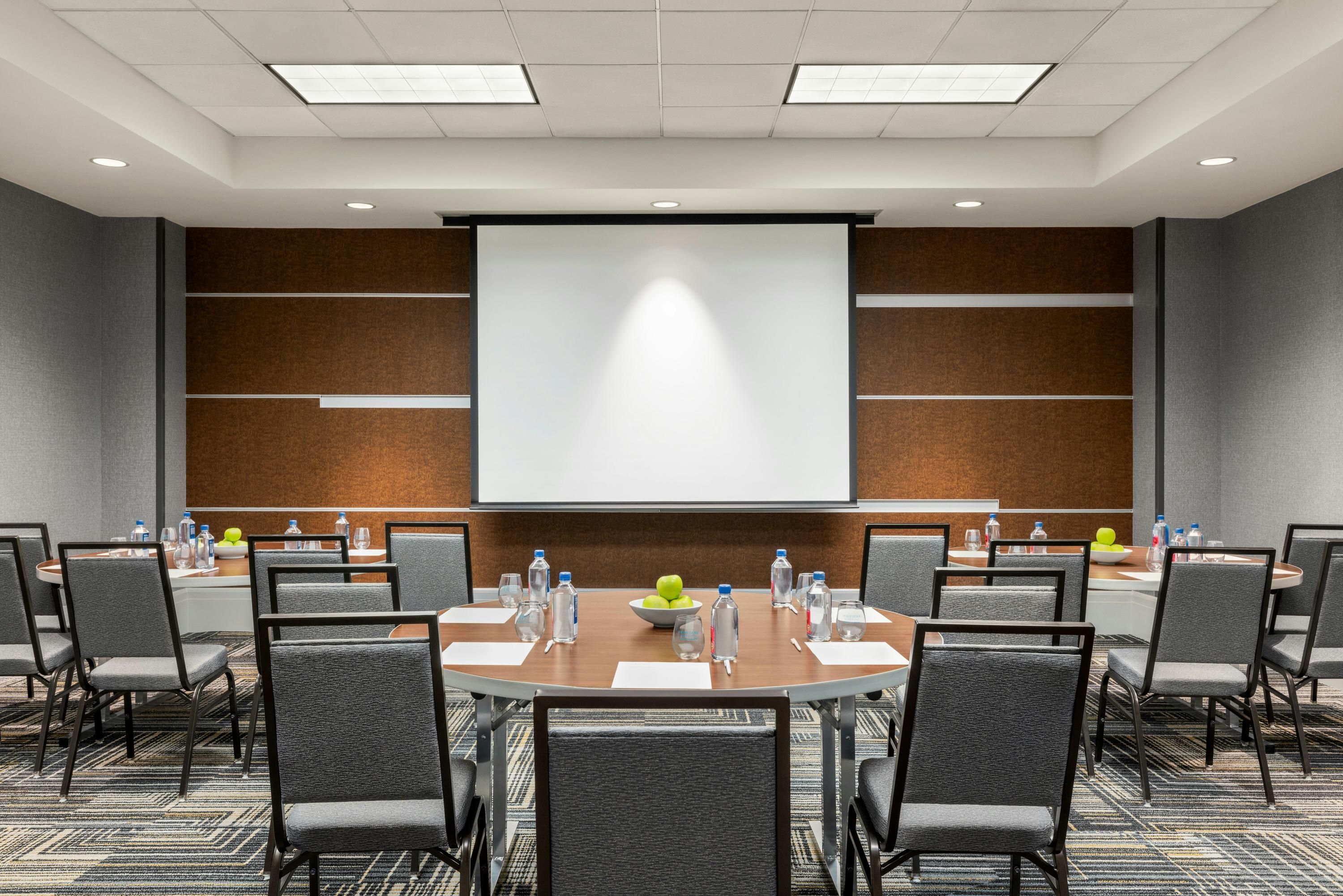 Sala de conferencias
