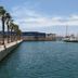 Vista del exterior
