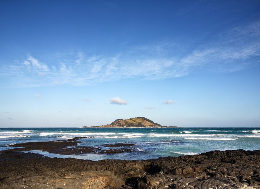 Playa Foto