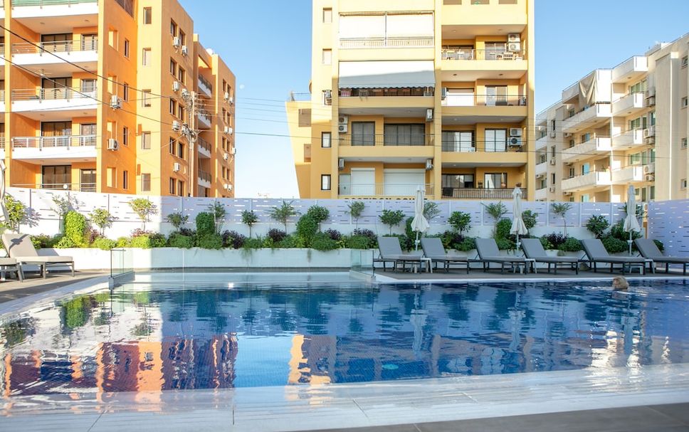 Piscina Foto