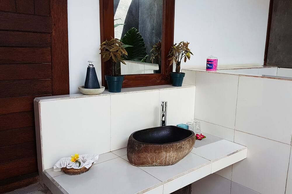 Servicio de la habitación