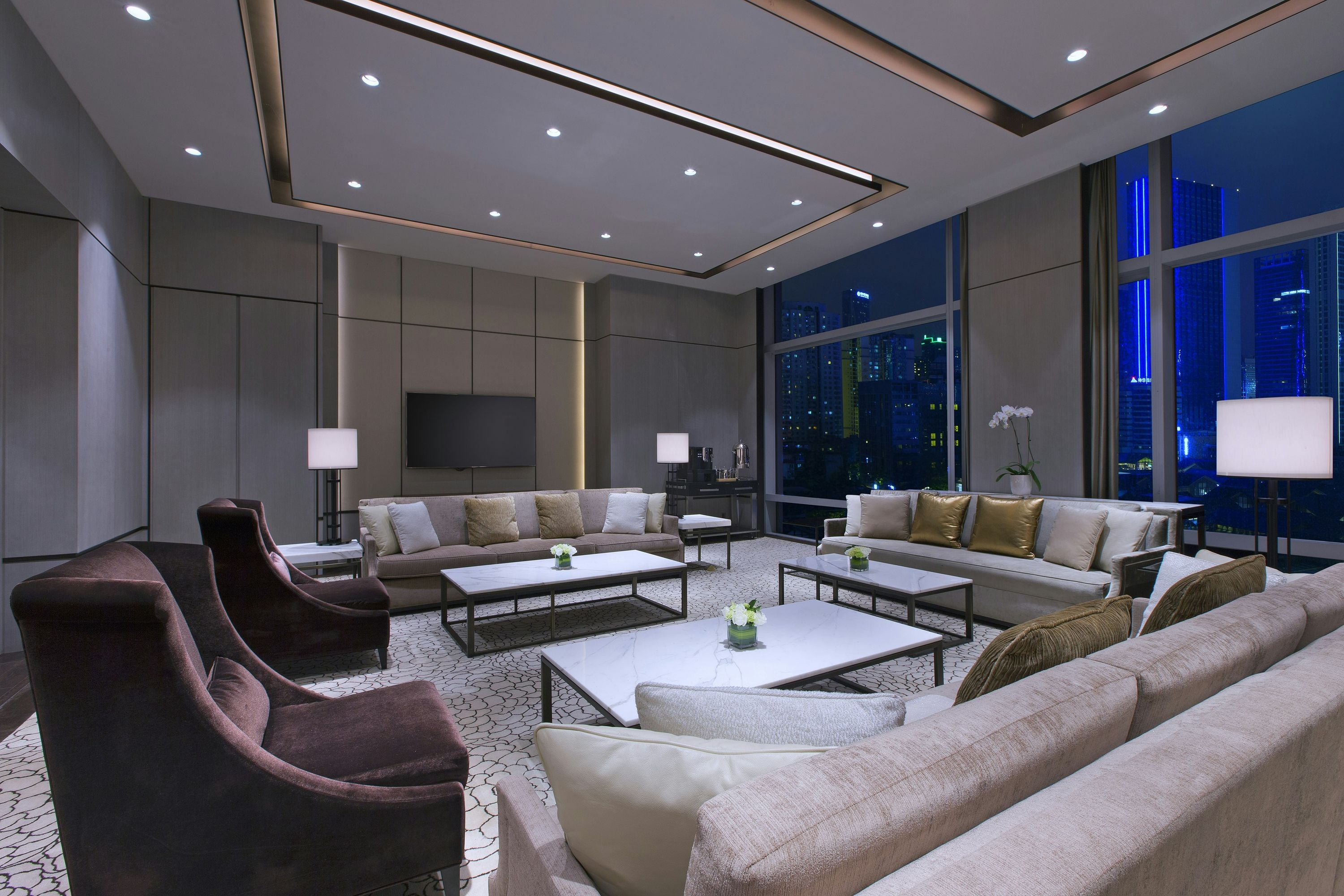 Sala de estar