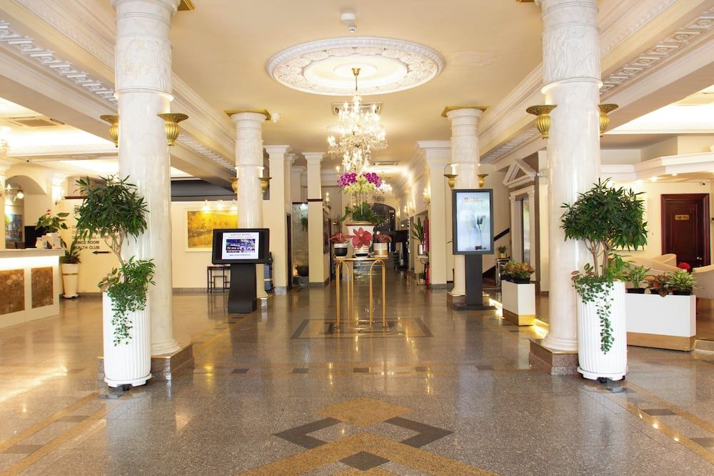 Recepción