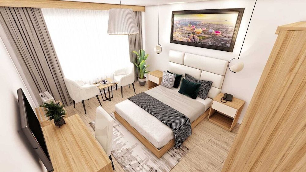 Habitación