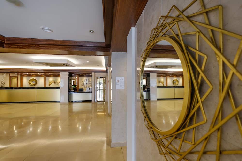 Recepción