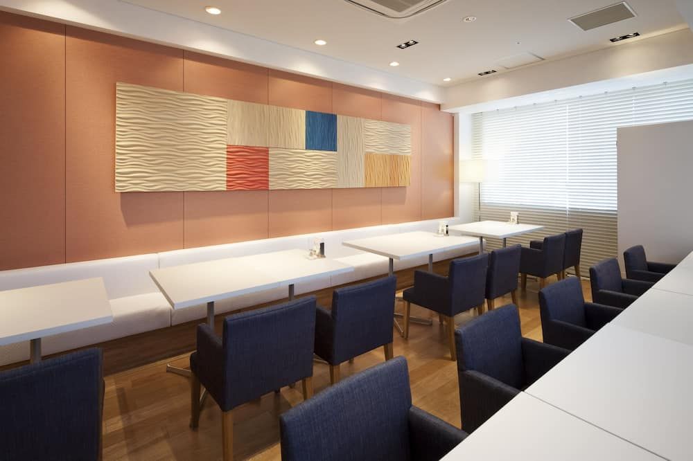 Sala de conferencias