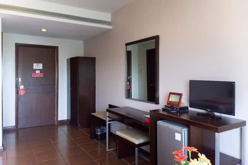 Servicio de la habitación