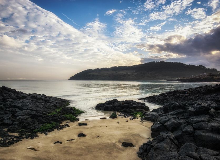 Playa Foto