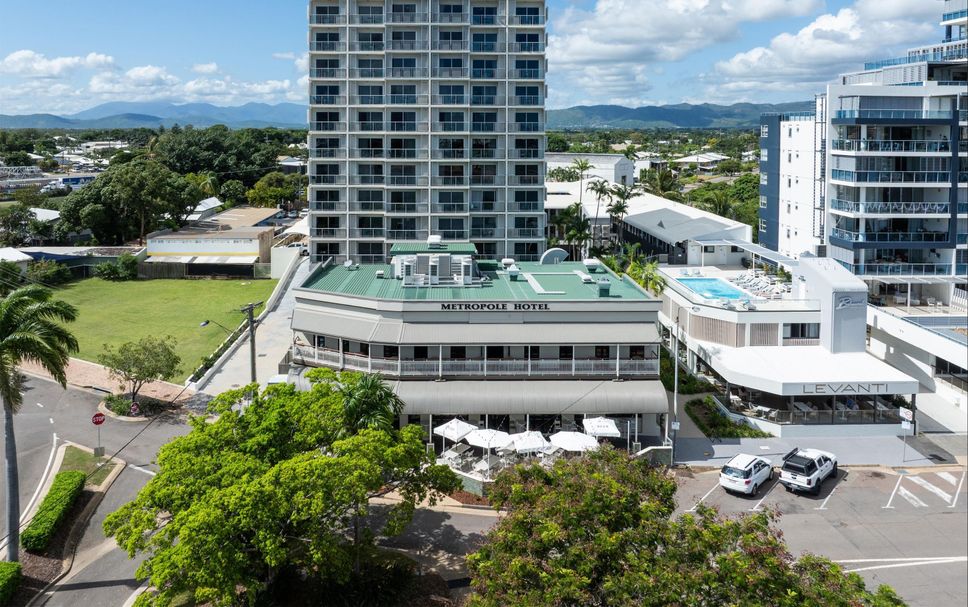 Edificio Foto